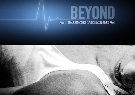 Beyond locandina A3 ok